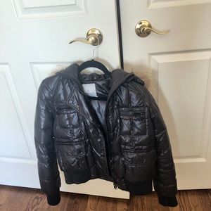 Moncler Womens Jacket
